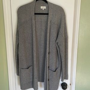 Lucky brand sweater NWOT